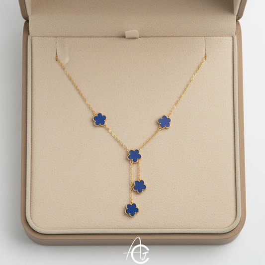 Trendy Necklace