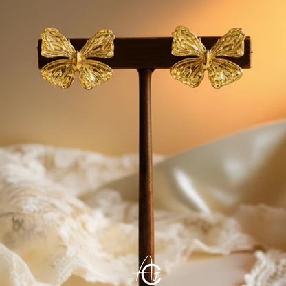 Butterfly Earrings
