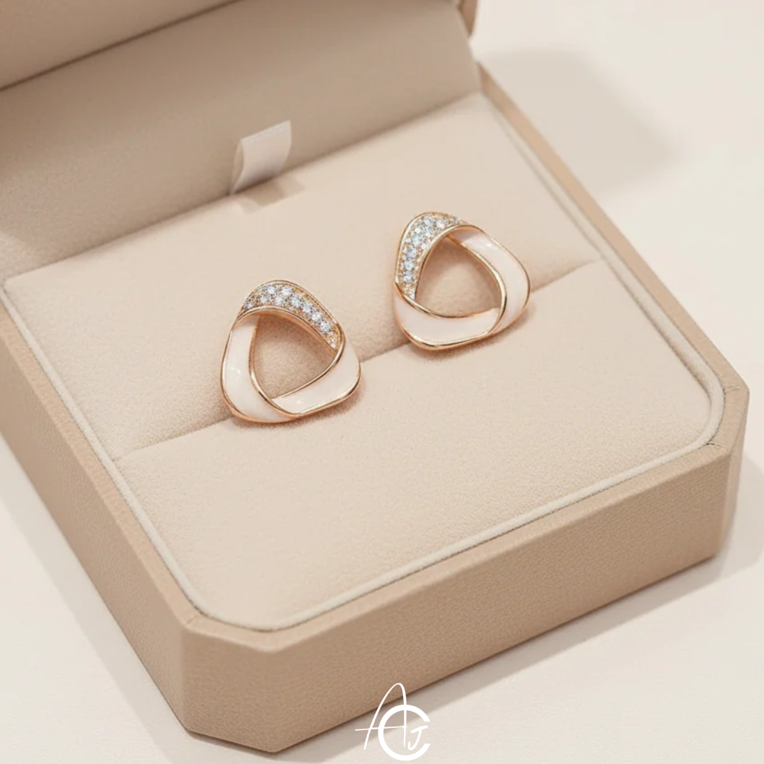 Jazzy Earrings