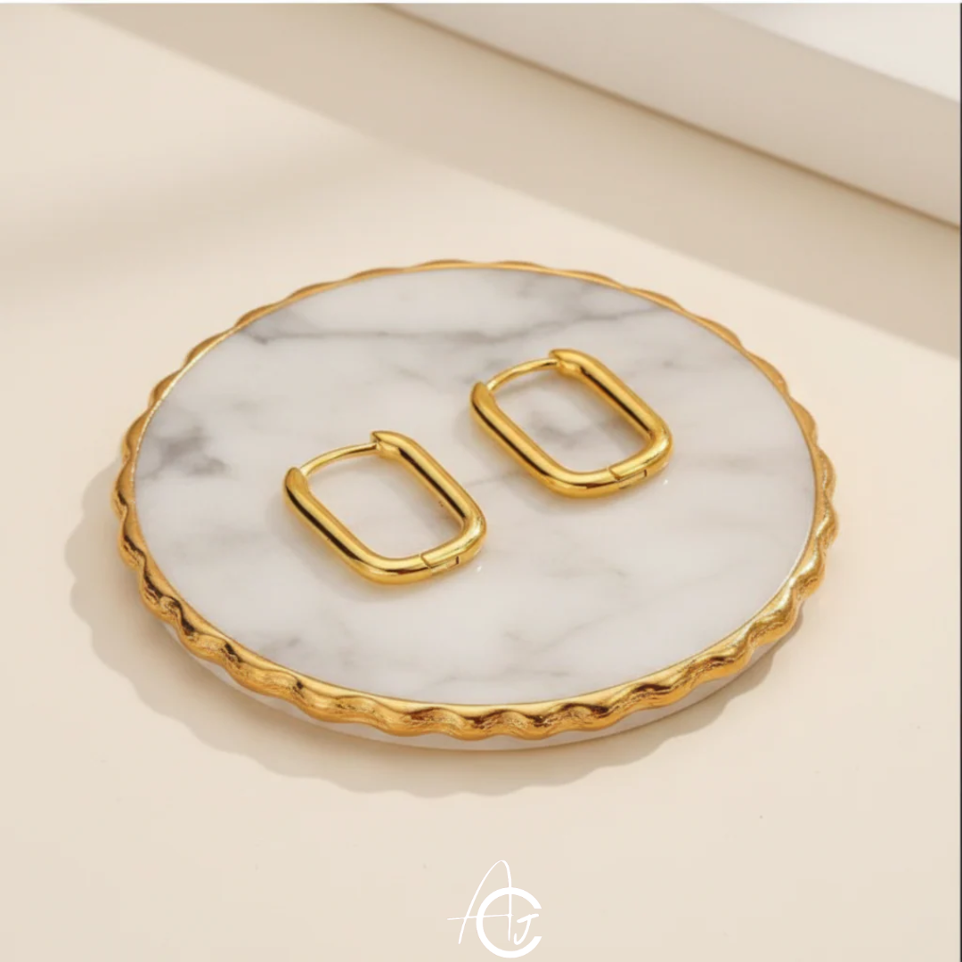 Hoop Earrings