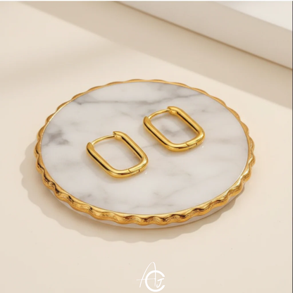 Hoop Earrings