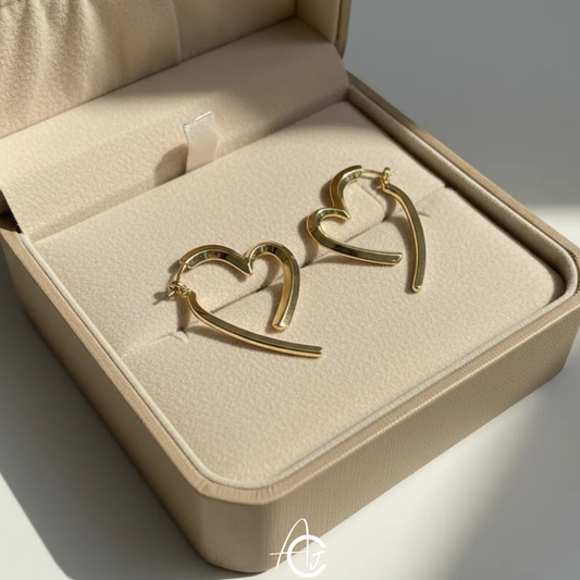 Heart Bliss Earrings