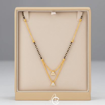 Raavi Mangalsutra