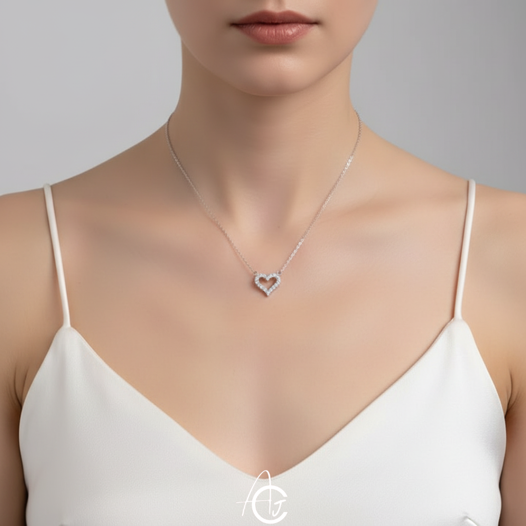 Sparky Necklace