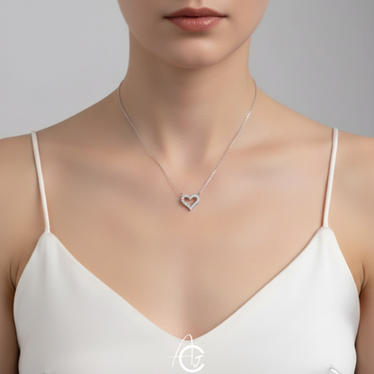 Sparky Necklace