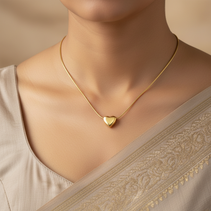 Dainty Necklace