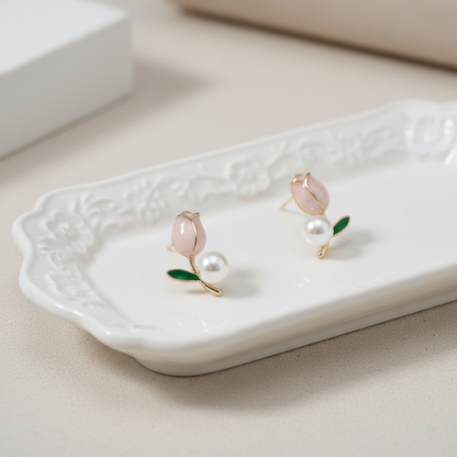 Daisy Beauty Earrings