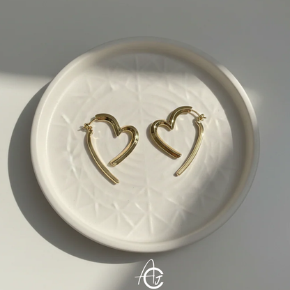 Heart Bliss Earrings