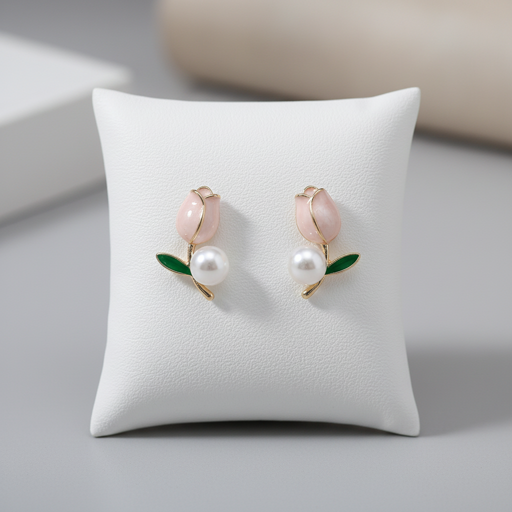 Daisy Beauty Earrings