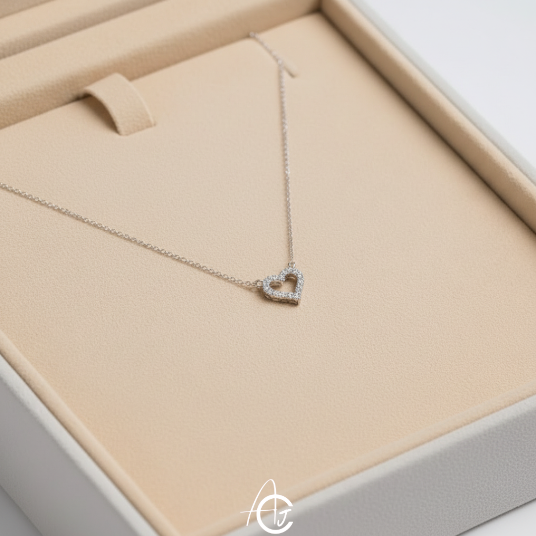Sparky Necklace