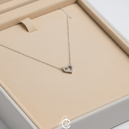 Sparky Necklace