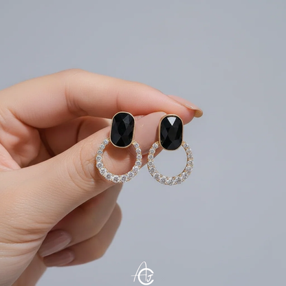 Bling Classy Earrings