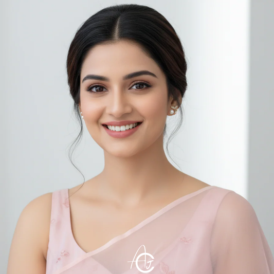 Butterfly Bling Earrings