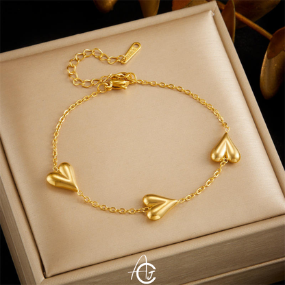 Gleamy Bracelet