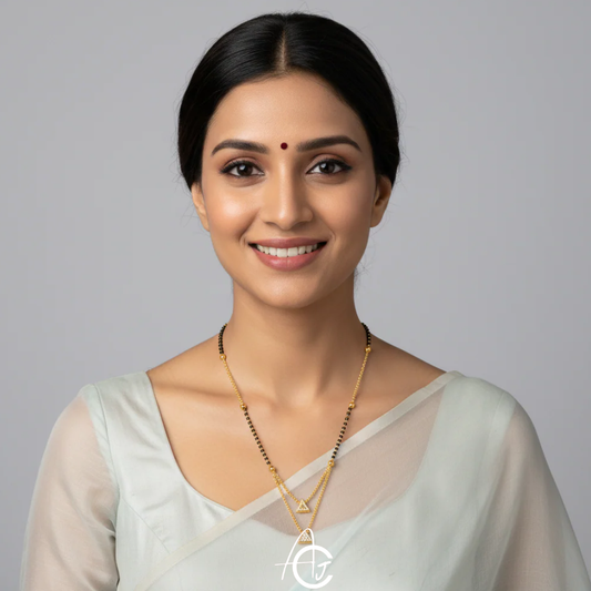 Raavi Mangalsutra
