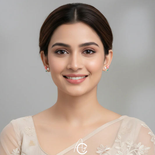 Daisy Beauty Earrings