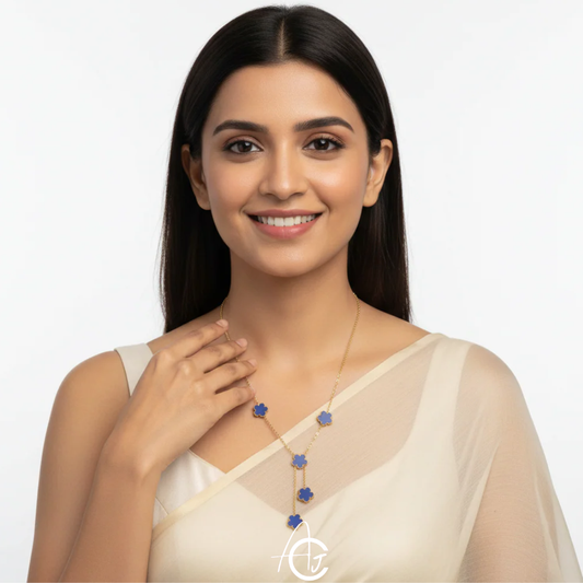 Trendy Necklace