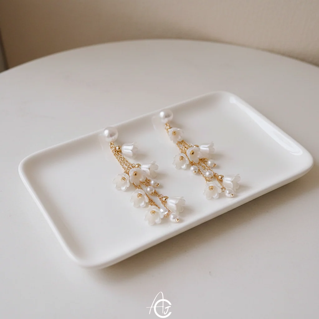 Stetement Dangle Earrings