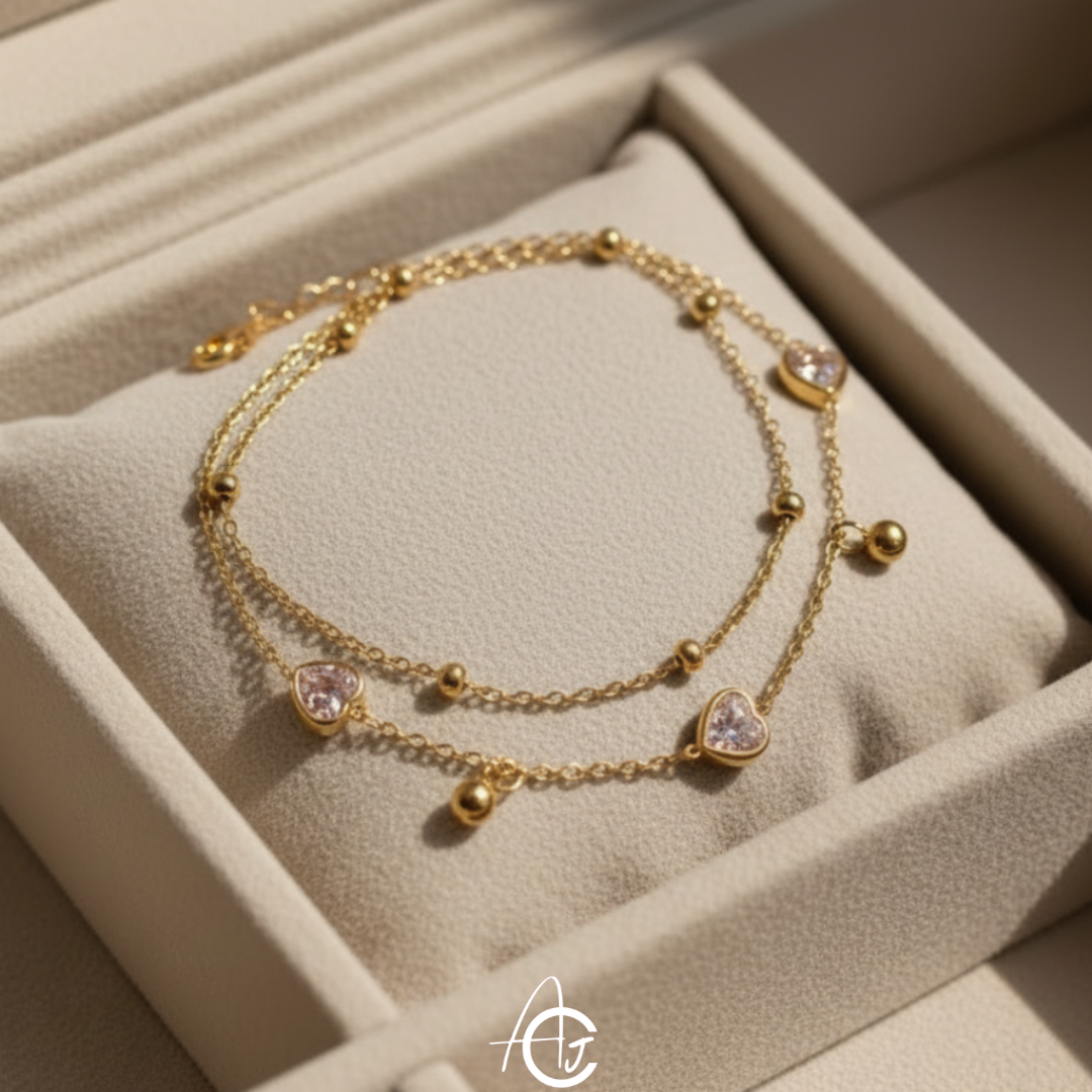 Sparky Bracelet