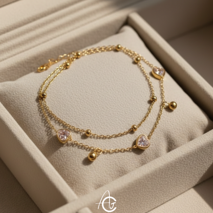 Sparky Bracelet