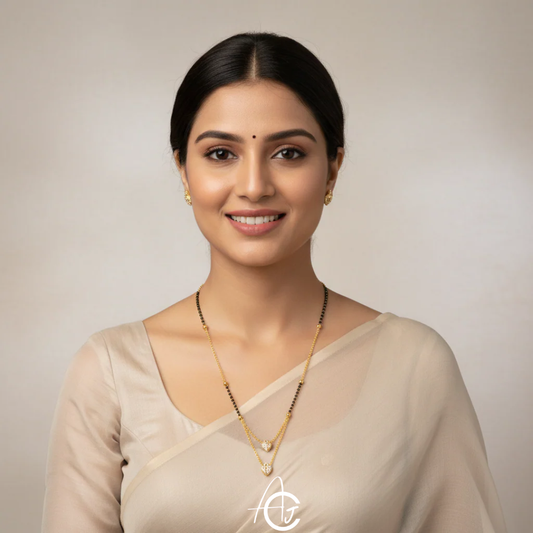 Sahiba Mangalsutra