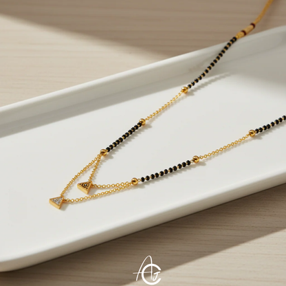 Raavi Mangalsutra