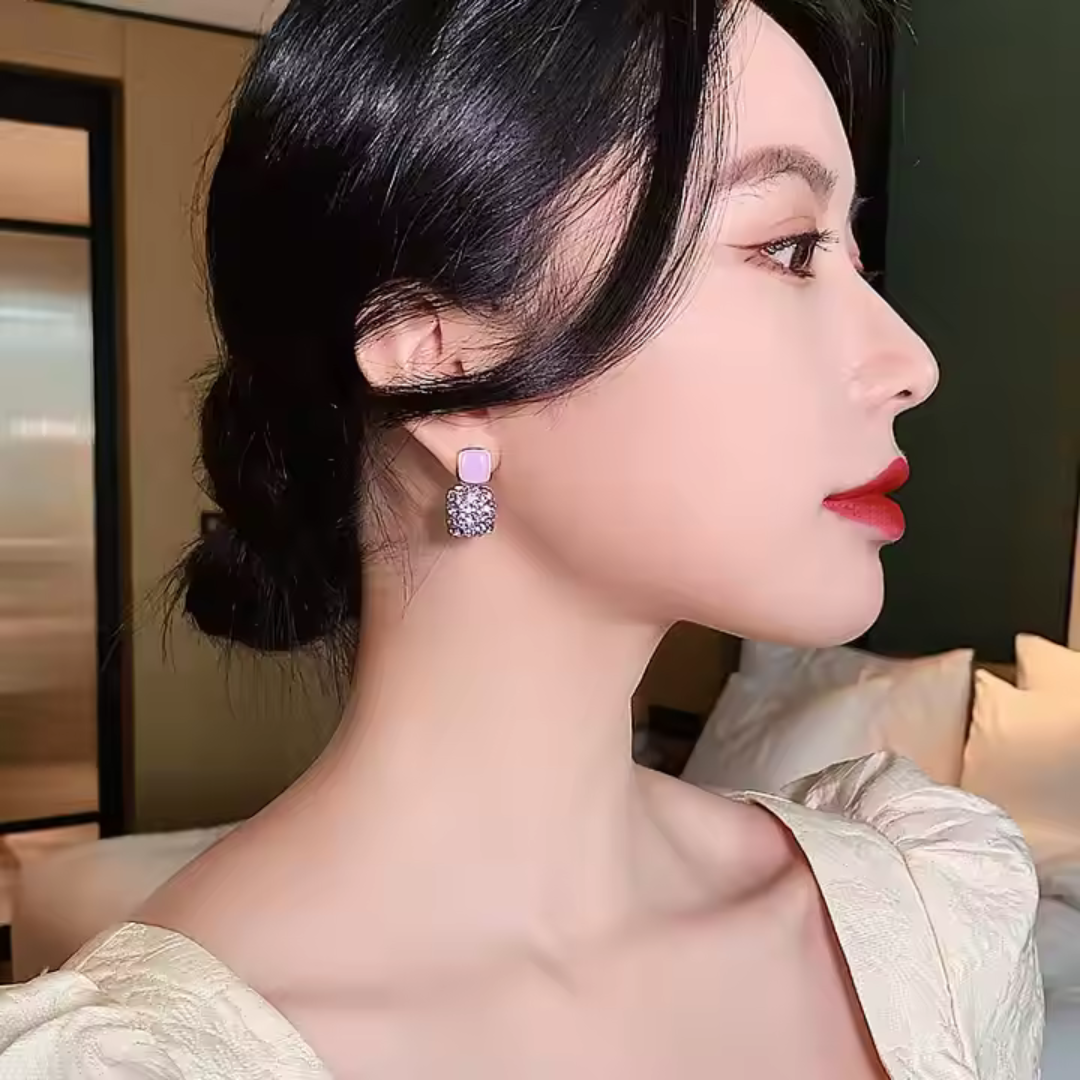 korean style earrings,korean fashion earrings,fancy stylish earrings,new trendy jewellery,inexpensive fashion jewelry,korean earrings,trending earrings designs,Pearl Earrings, Pearl Necklace