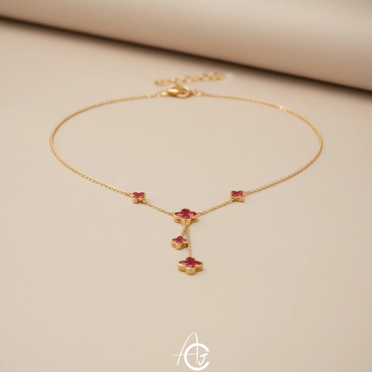 Trendy Necklace