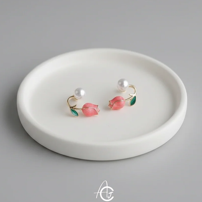 Daisy Beauty Earrings