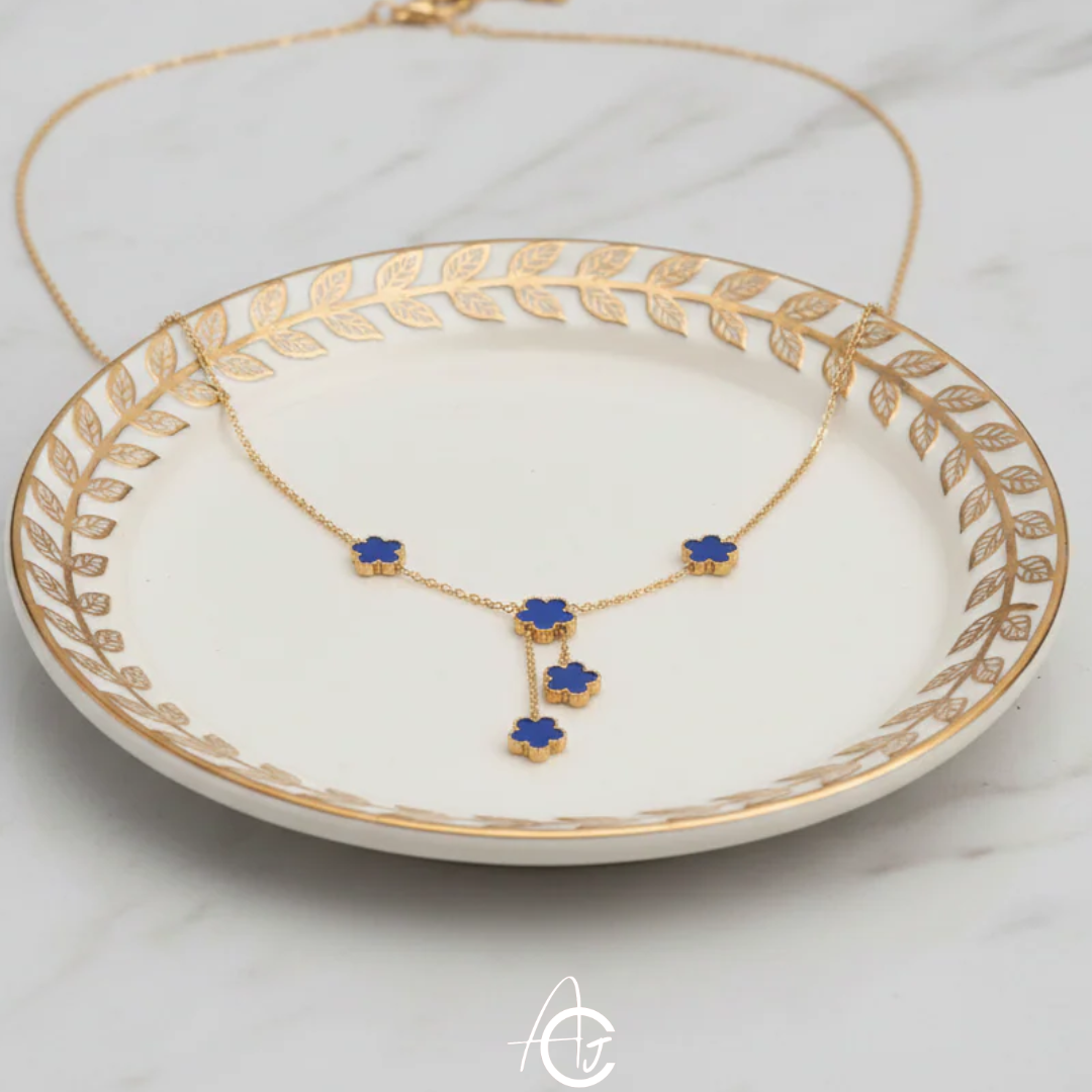 Trendy Necklace