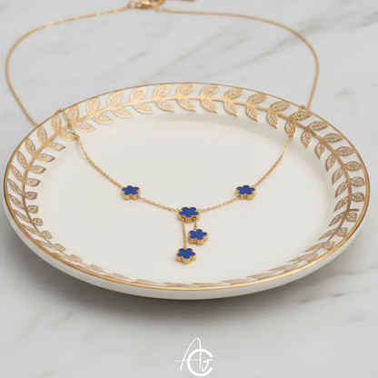 Trendy Necklace