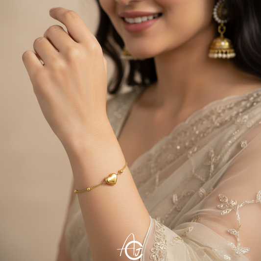 Dainty Bracelet