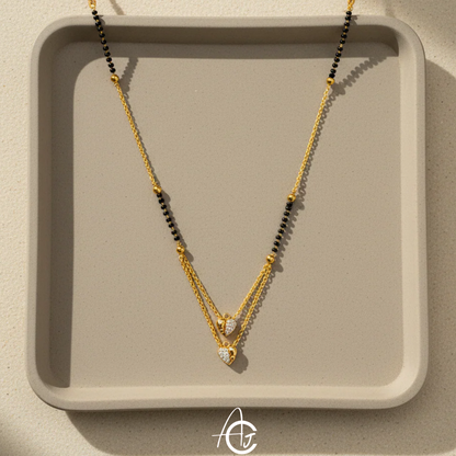 Sahiba Mangalsutra