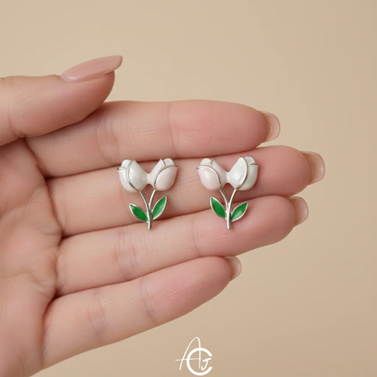 Daisy Earrings