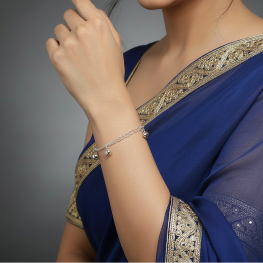 Bella Bracelet : Handmade