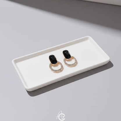 Bling Classy Earrings