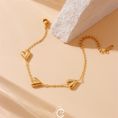 Gleamy Bracelet