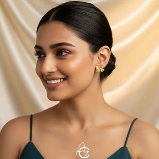 Butterfly Earrings