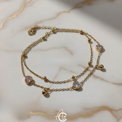 Sparky Bracelet
