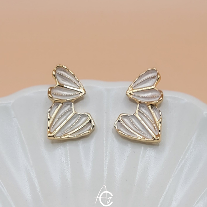 Heart Earrings