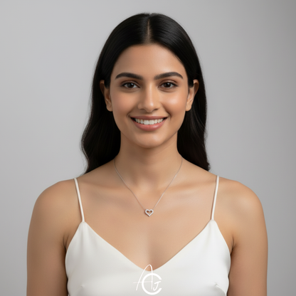 Sparky Necklace