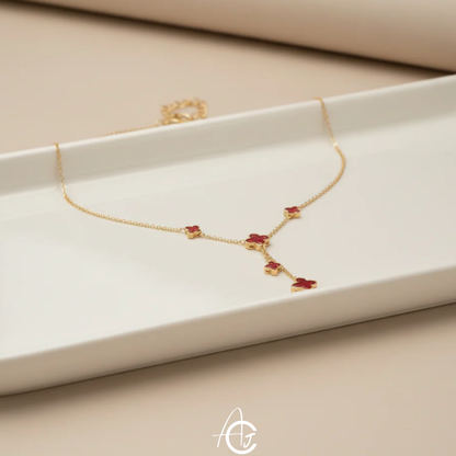 Trendy Necklace