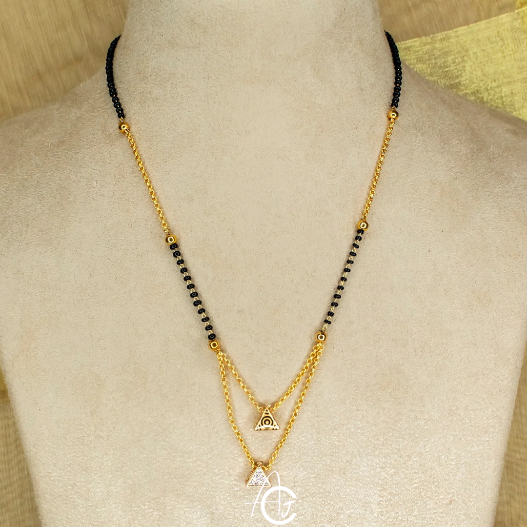 Raavi Mangalsutra