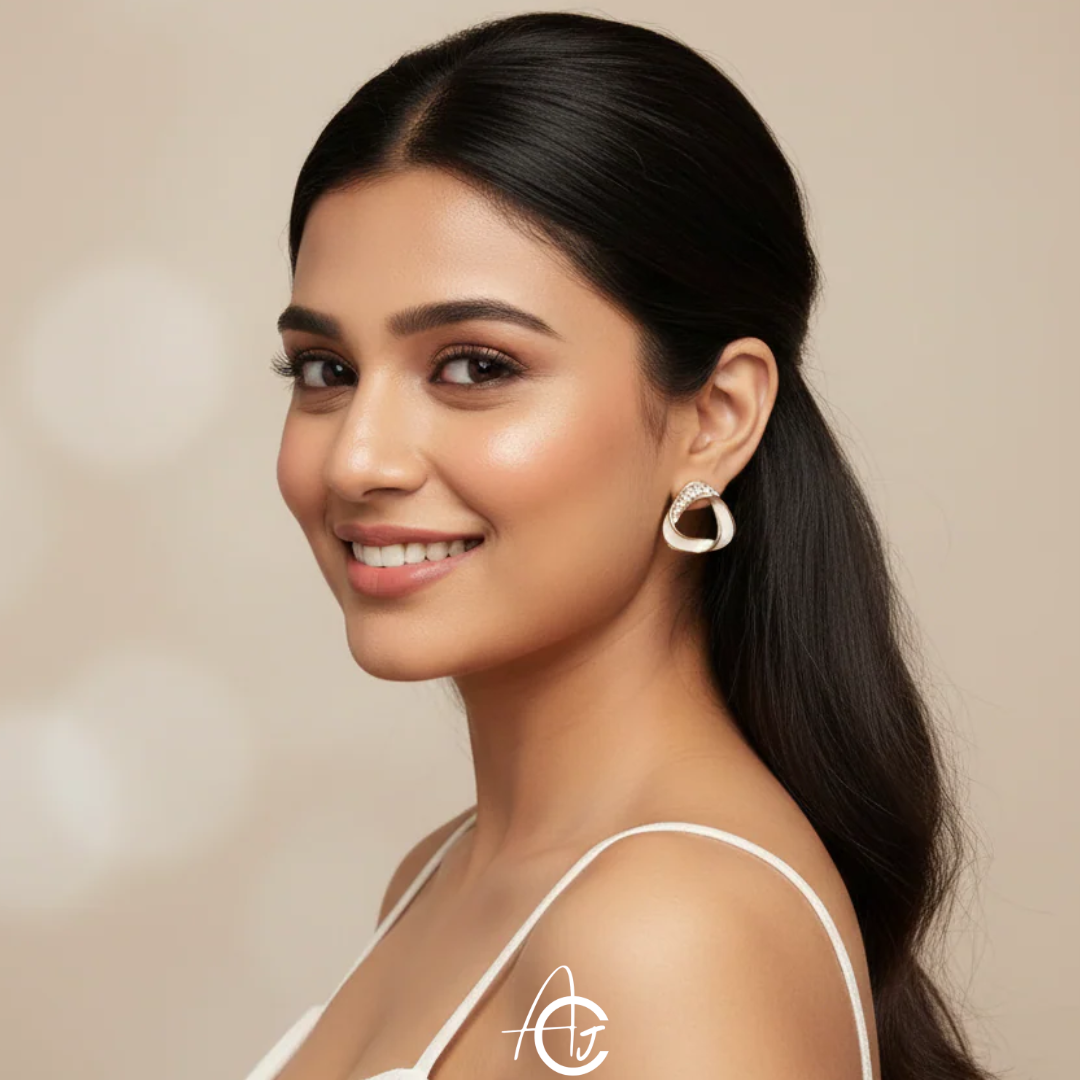 Jazzy Earrings