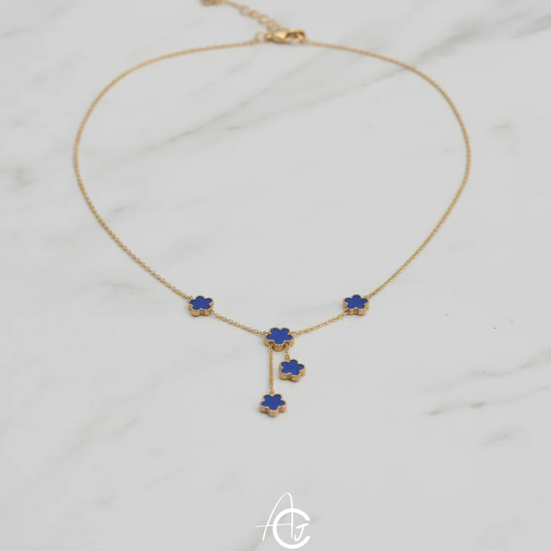 Trendy Necklace