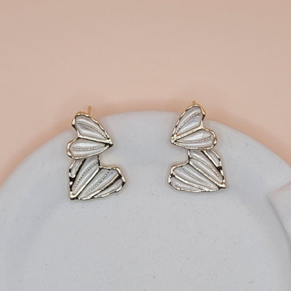 Heart Earrings
