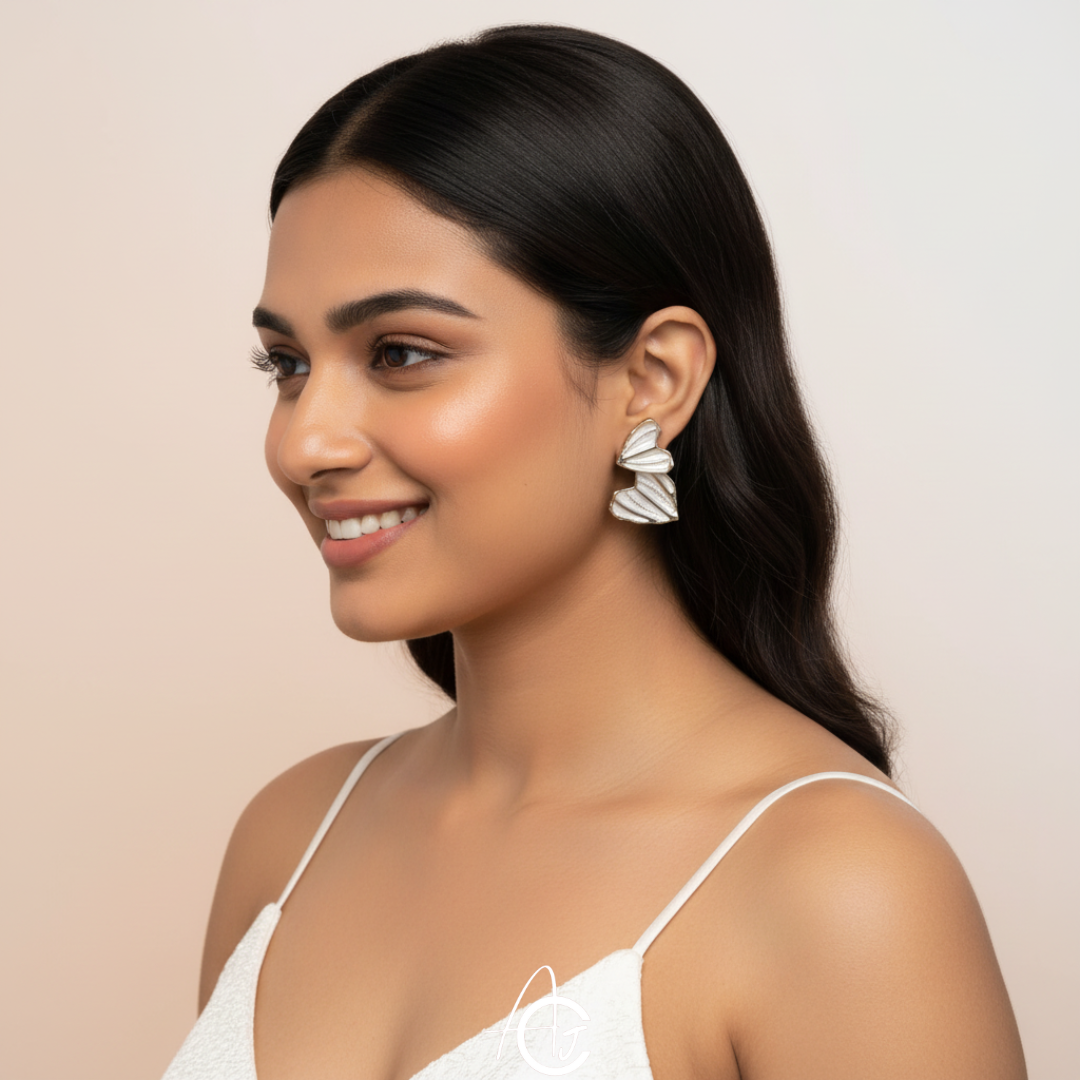 Heart Earrings