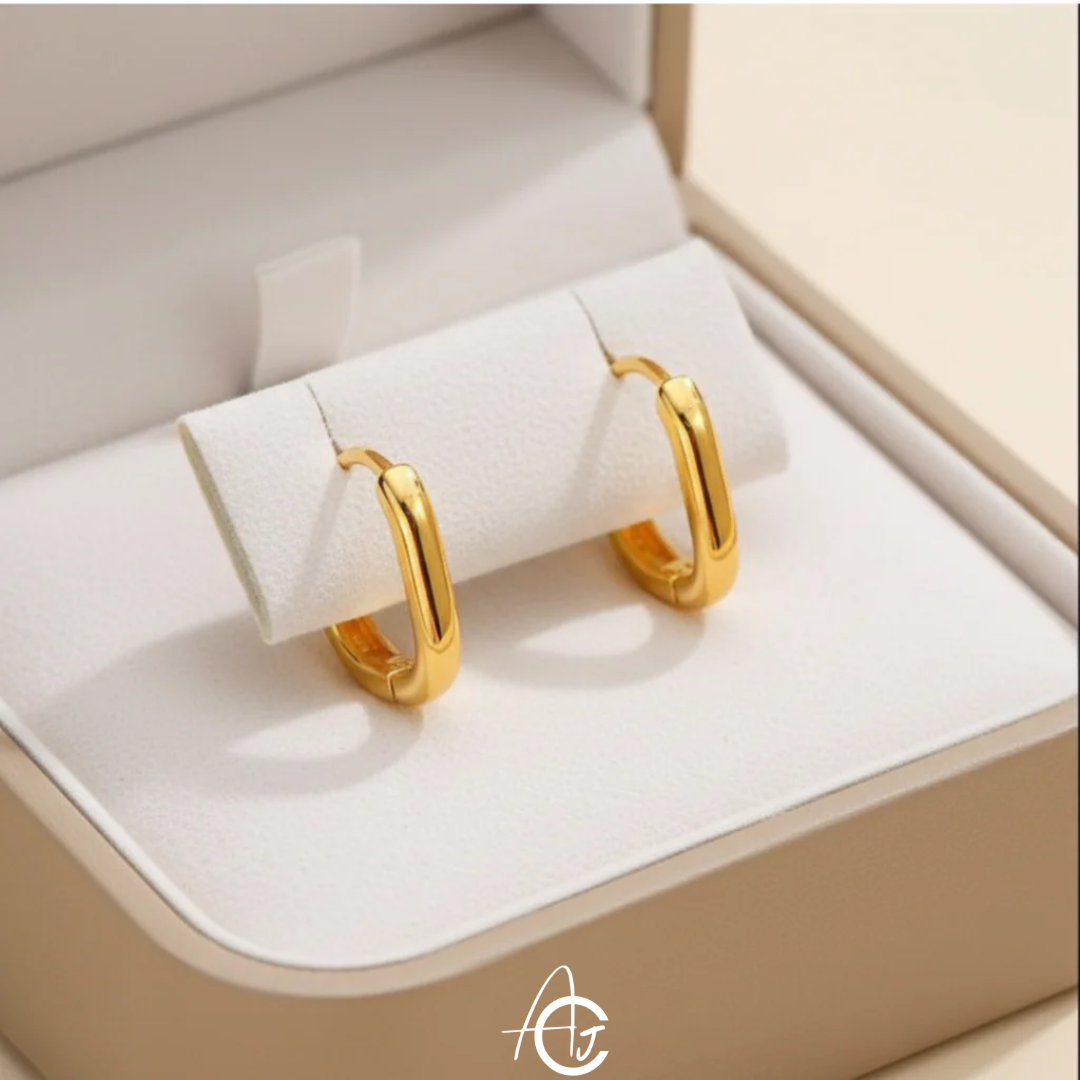 Hoop Earrings