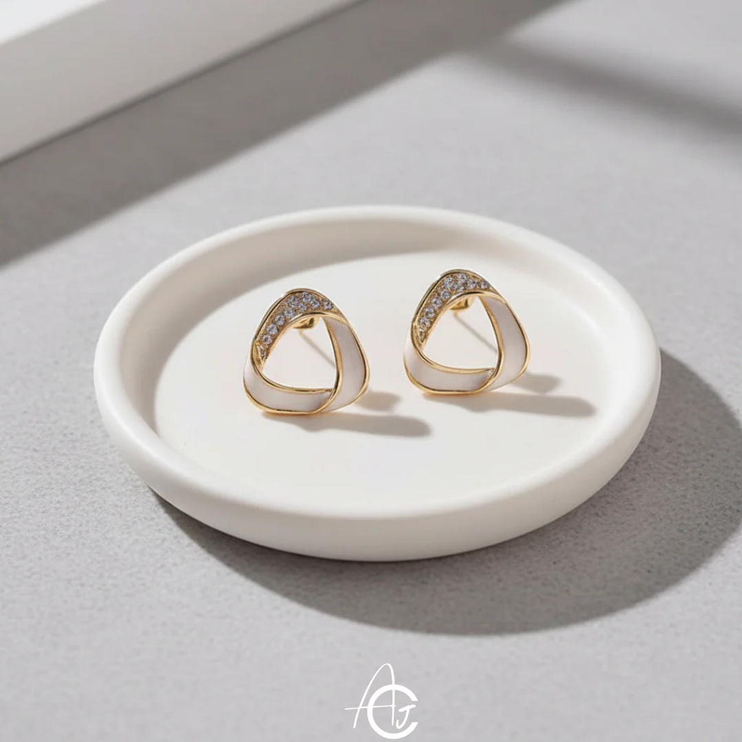 Jazzy Earrings