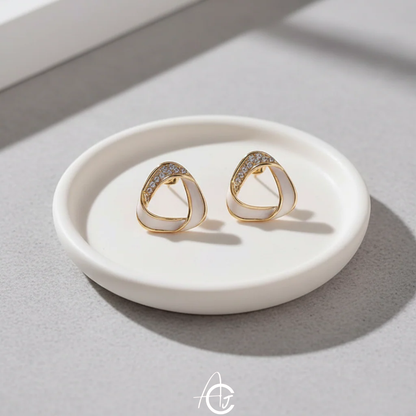 Jazzy Earrings